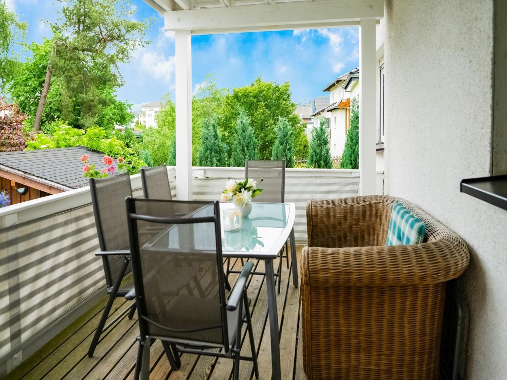Luxurious Apartment In Medebach Near Public Pool מראה חיצוני תמונה