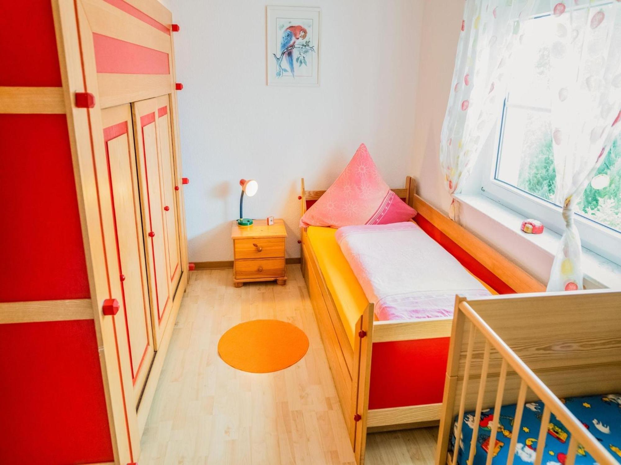 Luxurious Apartment In Medebach Near Public Pool מראה חיצוני תמונה