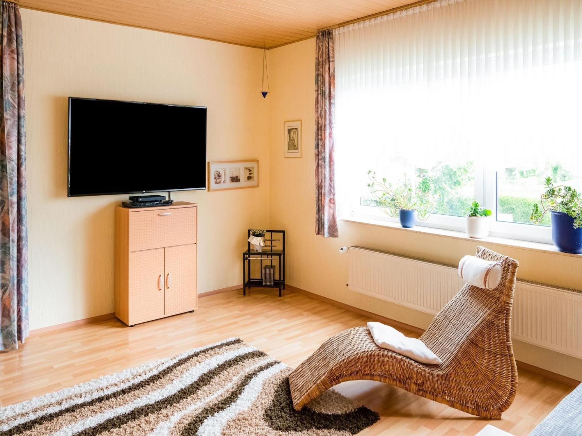 Luxurious Apartment In Medebach Near Public Pool מראה חיצוני תמונה