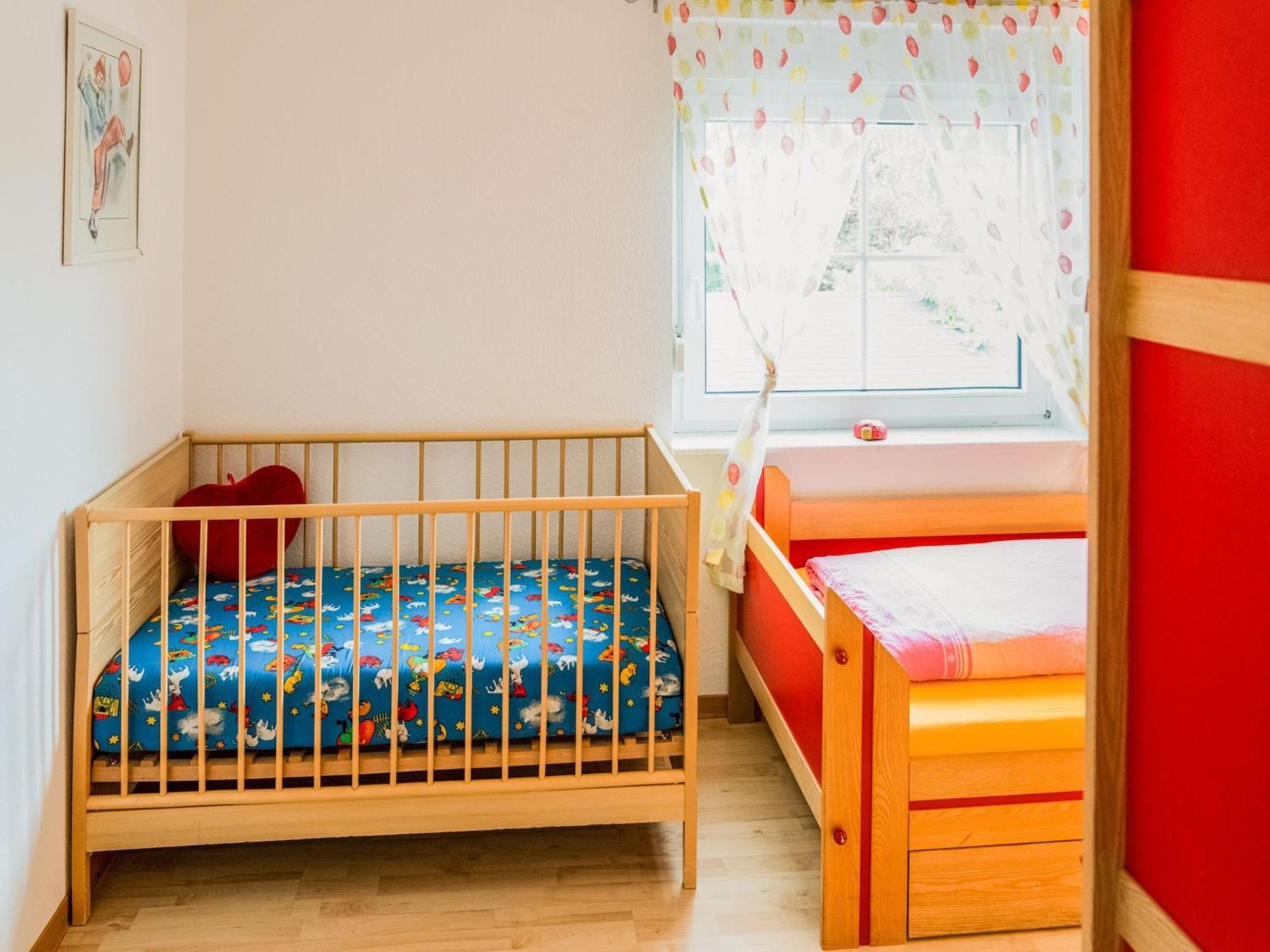 Luxurious Apartment In Medebach Near Public Pool מראה חיצוני תמונה