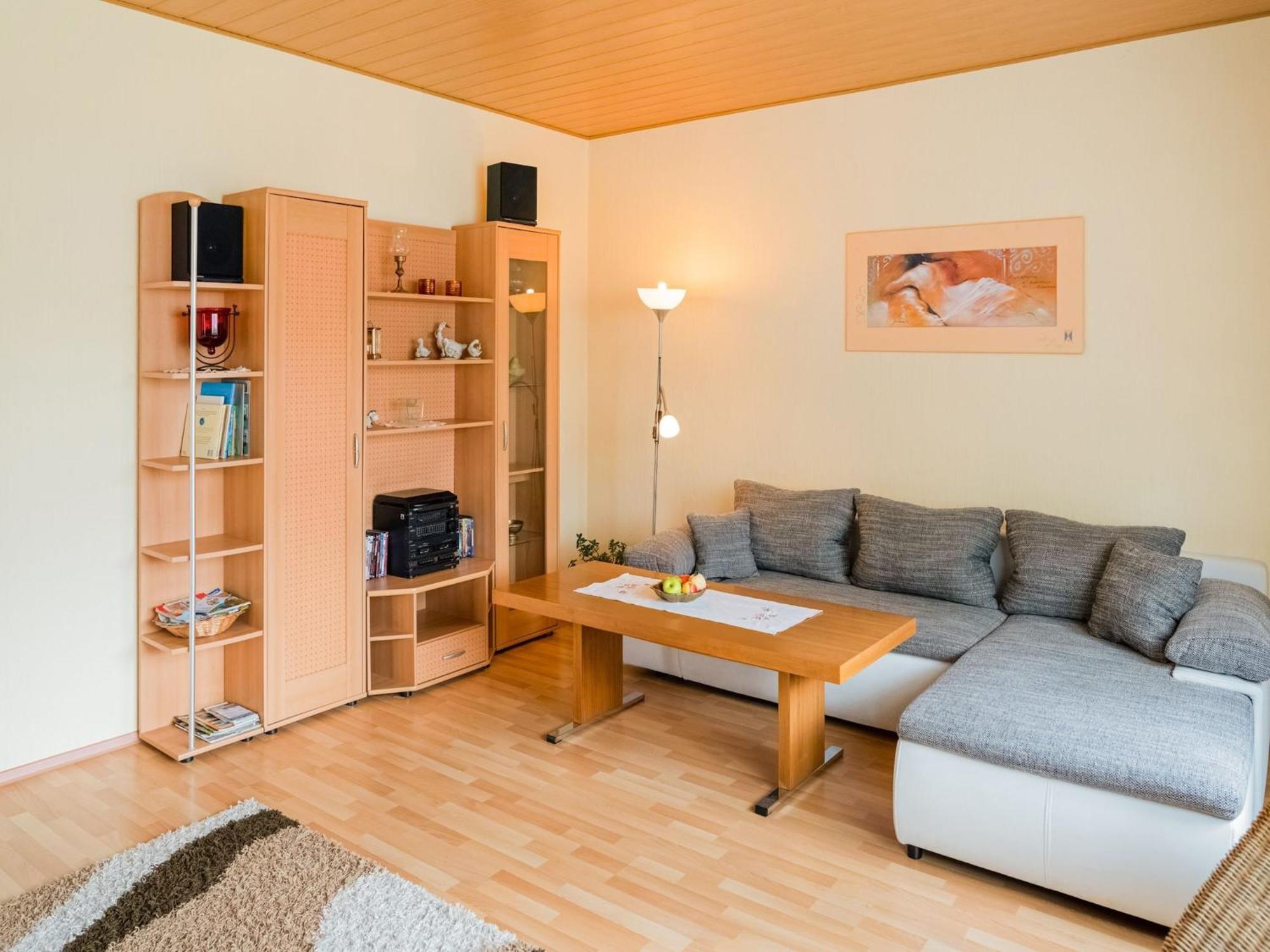Luxurious Apartment In Medebach Near Public Pool מראה חיצוני תמונה