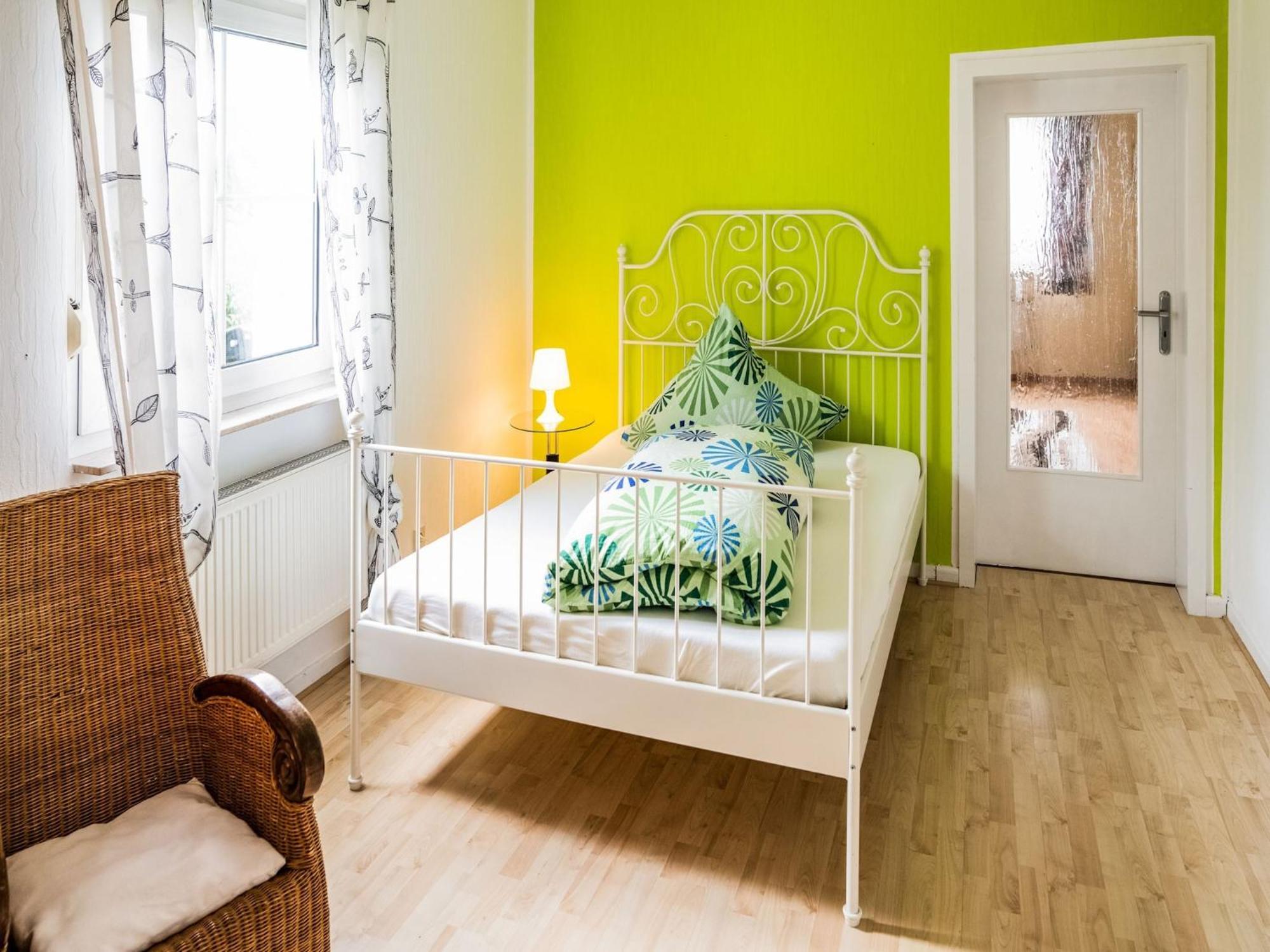 Luxurious Apartment In Medebach Near Public Pool מראה חיצוני תמונה
