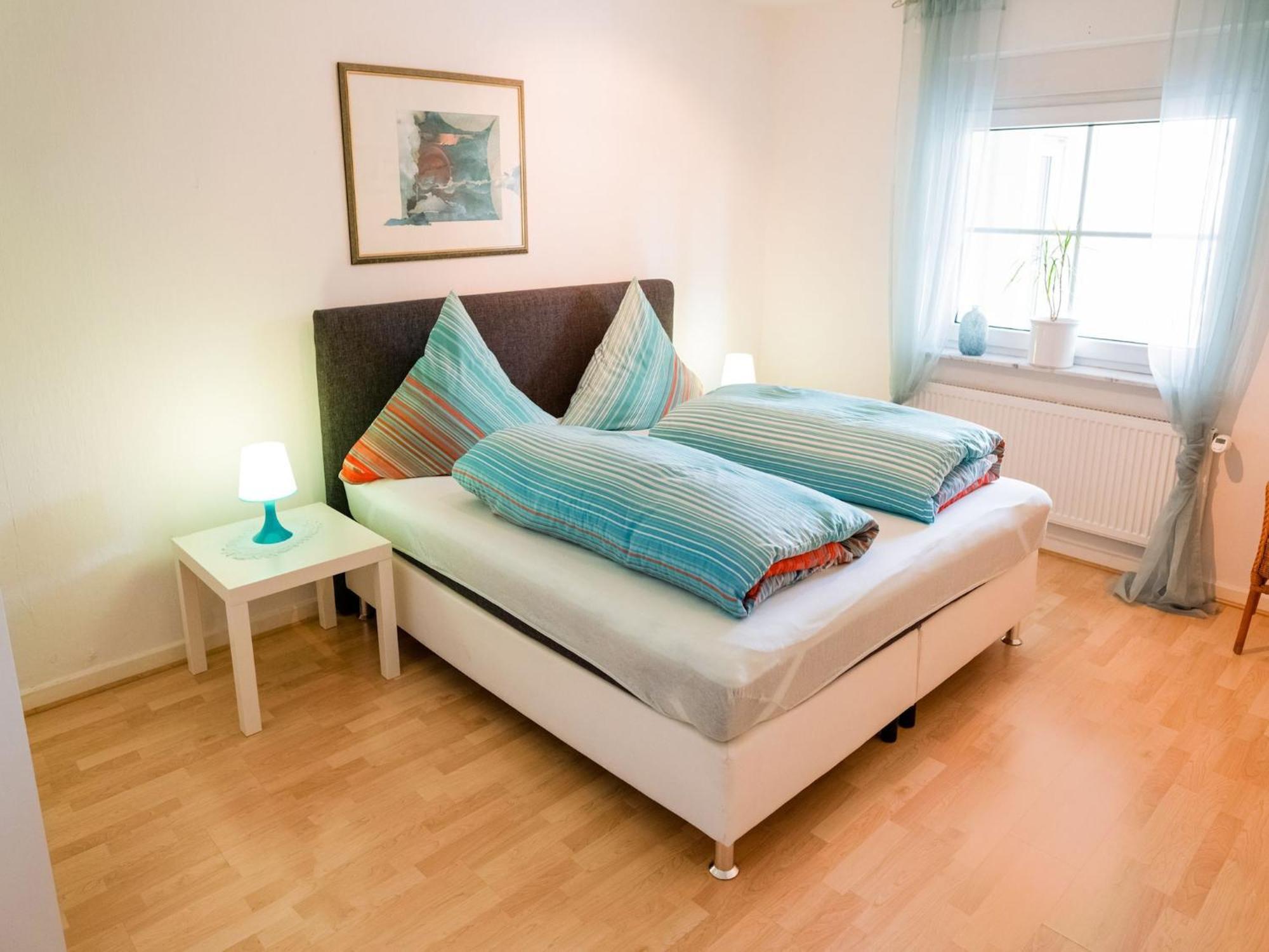 Luxurious Apartment In Medebach Near Public Pool מראה חיצוני תמונה