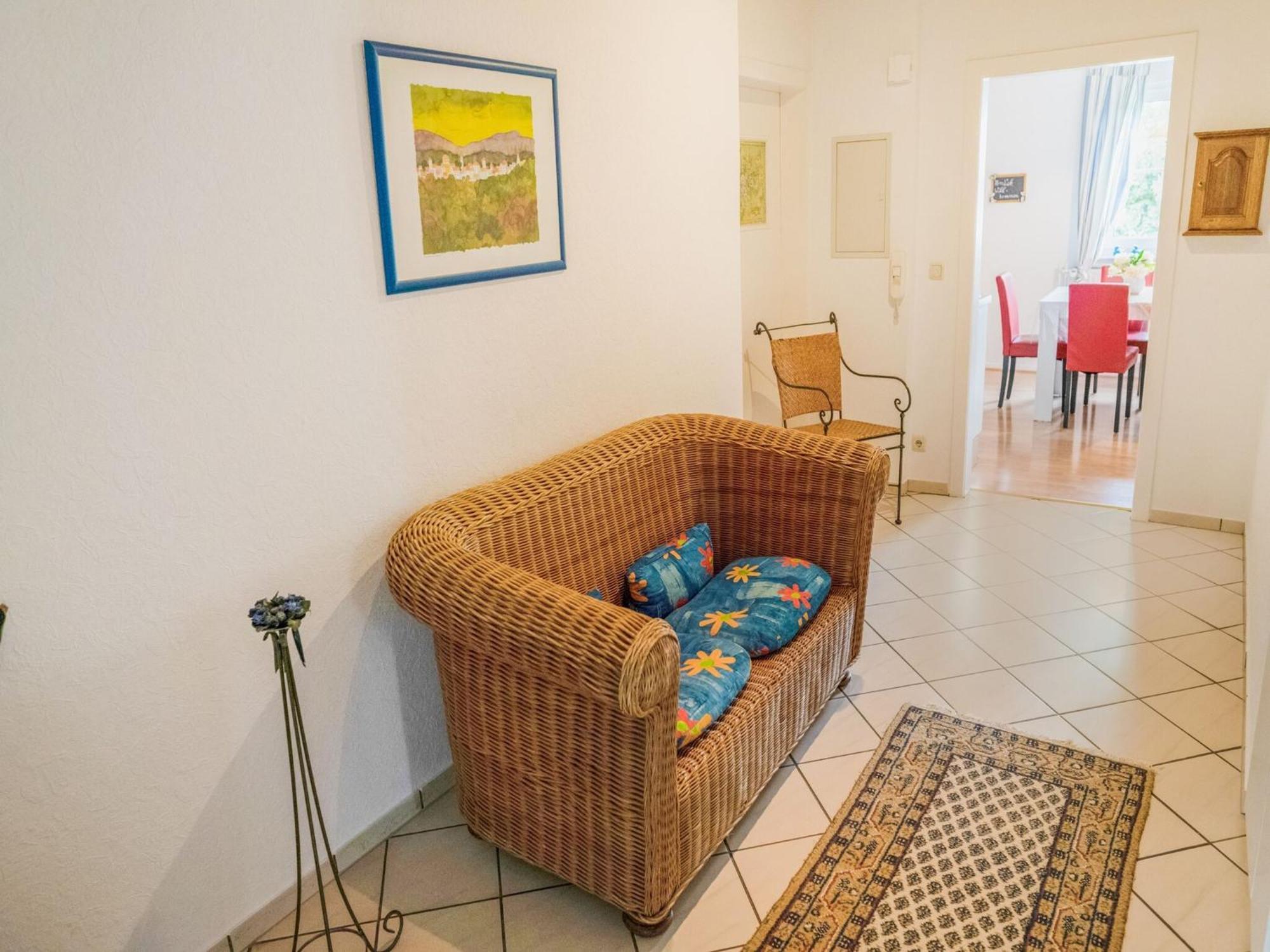 Luxurious Apartment In Medebach Near Public Pool מראה חיצוני תמונה