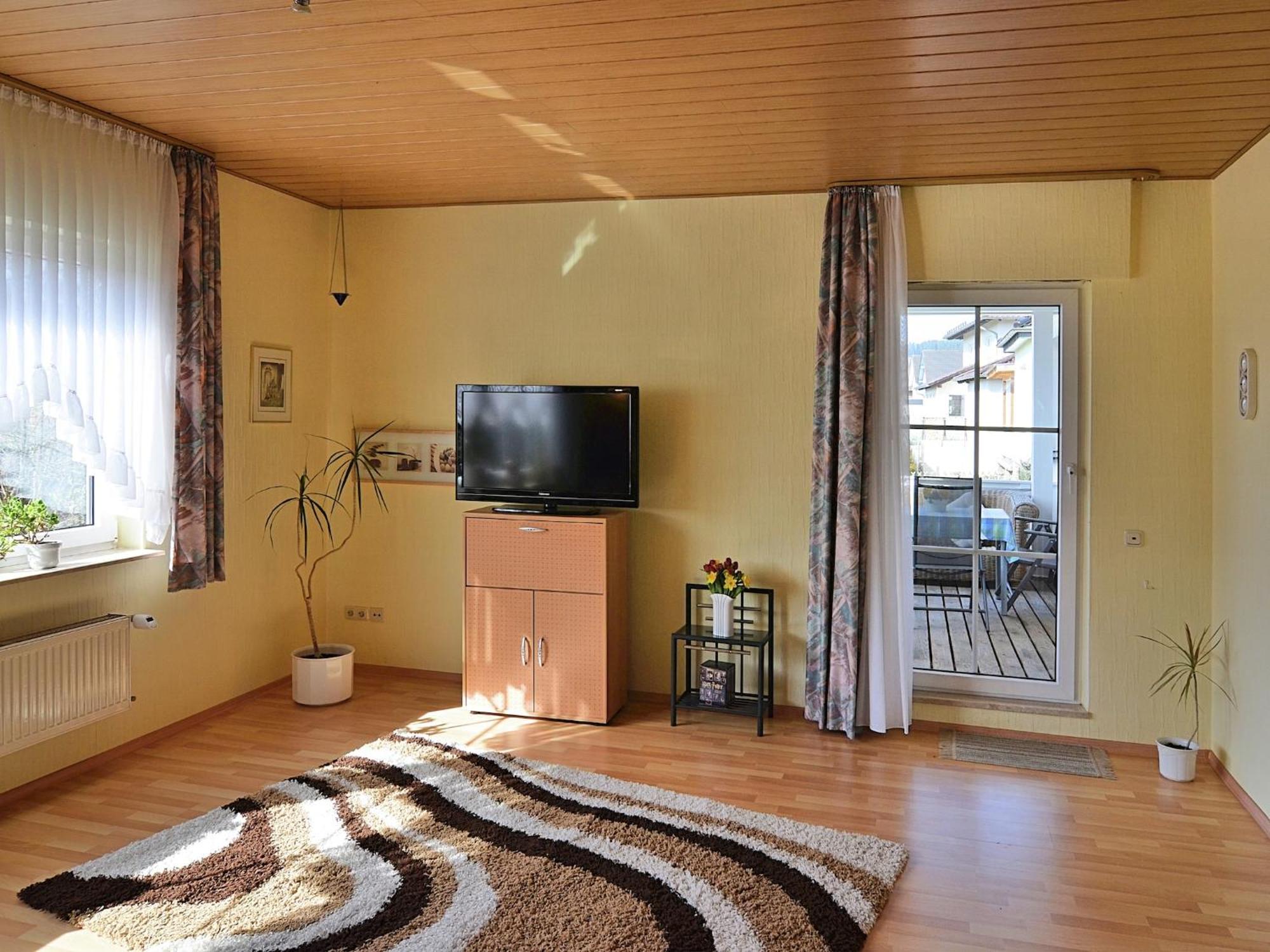 Luxurious Apartment In Medebach Near Public Pool מראה חיצוני תמונה
