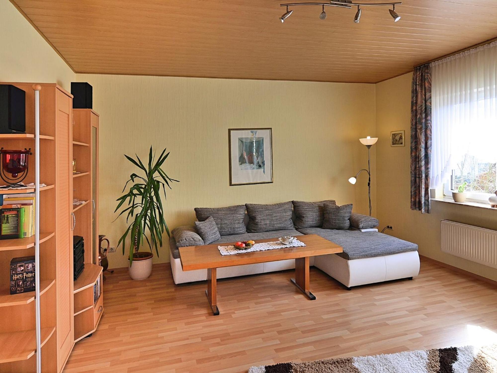 Luxurious Apartment In Medebach Near Public Pool מראה חיצוני תמונה
